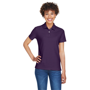 Devon & Jones Ladies' DRYTEC20™ Performance Polo