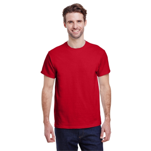 Gildan Adult Ultra Cotton® T-Shirt