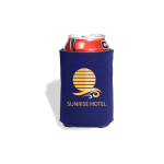 Prime Line Collapsible Insulated Can Cooler